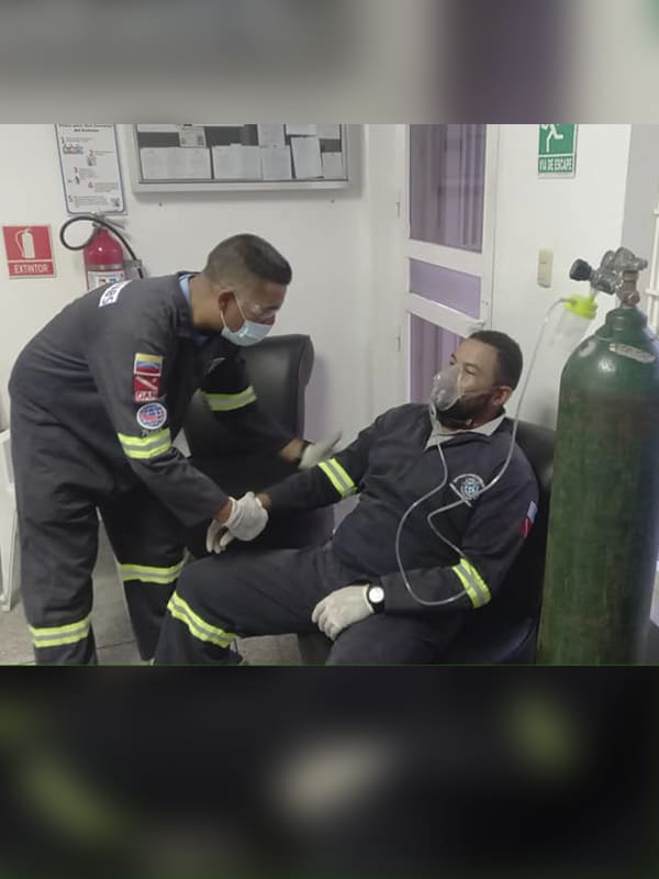 Work Safety