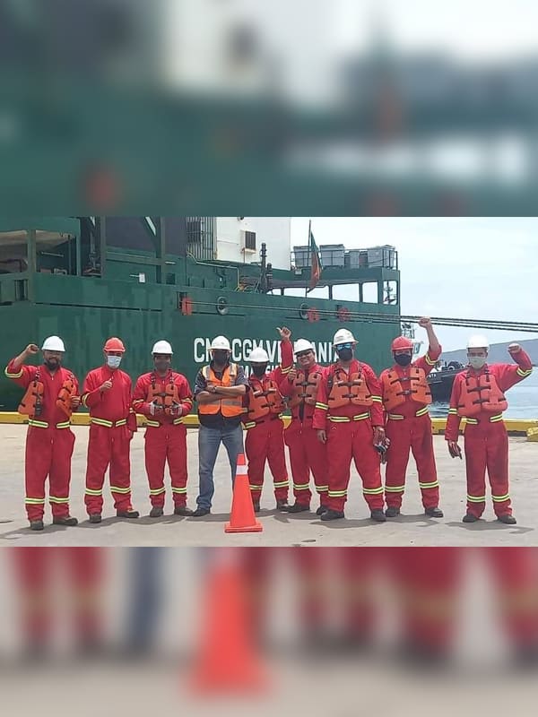 NUESTRO EQUIPO